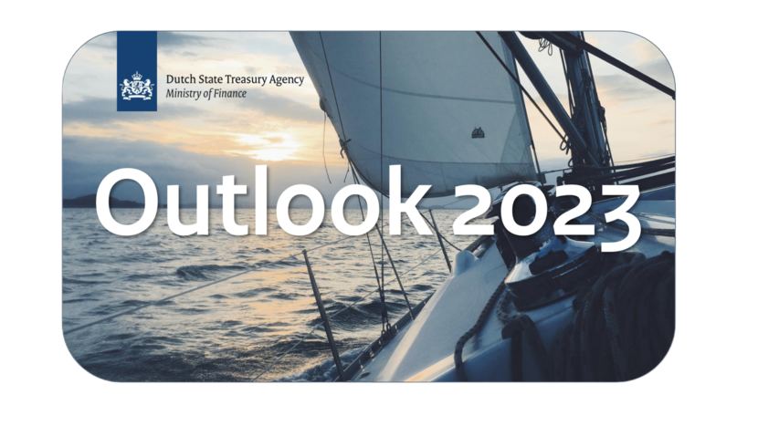 Outlook 2023 cover